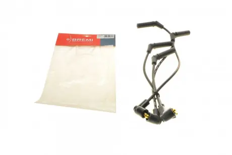 Провода зажигания Bremi 300/700