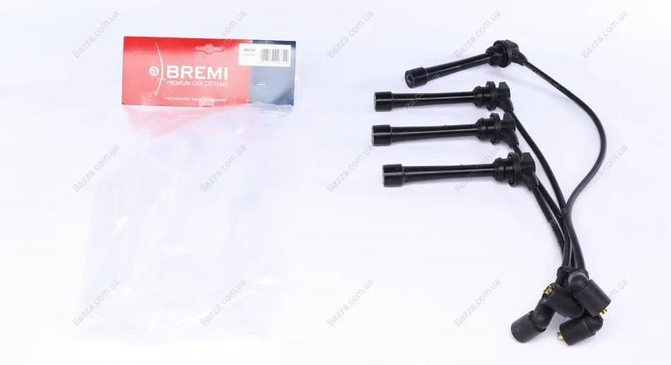 Провода зажигания Bremi 300/701 (фото 1)