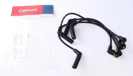 Провода зажигания Bremi 600/481