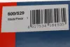 Провода зажигания bremi 600529