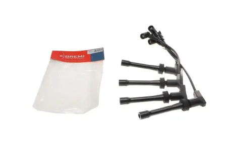 Провода зажигания bremi 600529