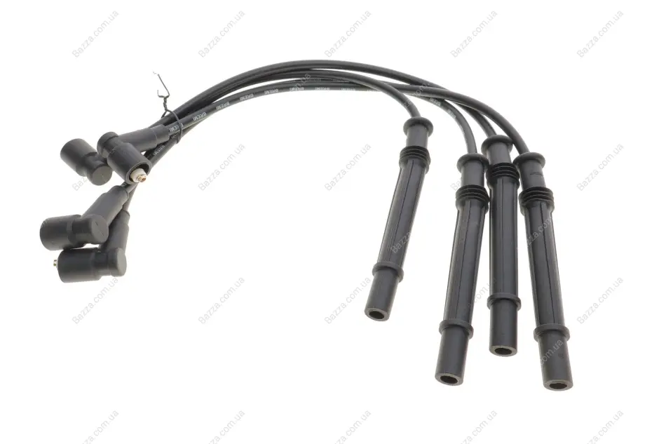 Провода зажигания bremi 600535