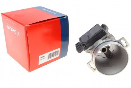 Расходомер воздуха bremi 30051 на Форд Эскорт