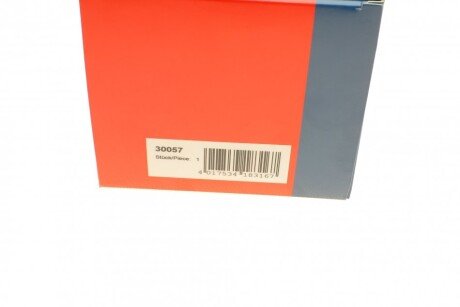 Расходомер воздуха bremi 30057