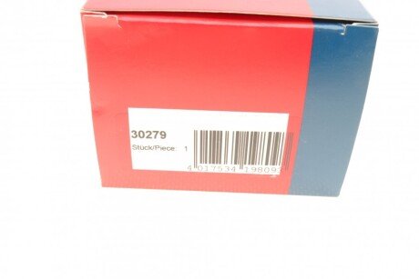 Расходомер воздуха bremi 30279