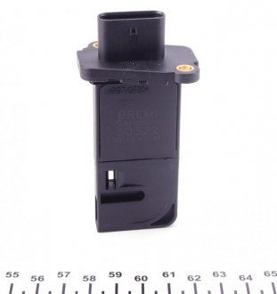 Расходомер воздуха bremi 30322