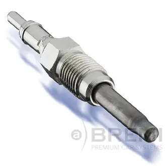 Свічка розжарювання bremi 26078