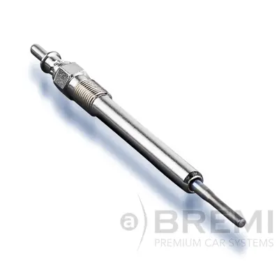 Свічка розжарювання MERCEDES C-Class(W204,S204)/E-Class(W211,S211) ""2,2CDI ""03-11 bremi 26097