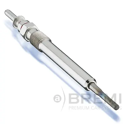 Свічка розжарювання MINI \'\'1.6-2.0D N47 \'\'09-16 Bremi ""26517" (фото 1)