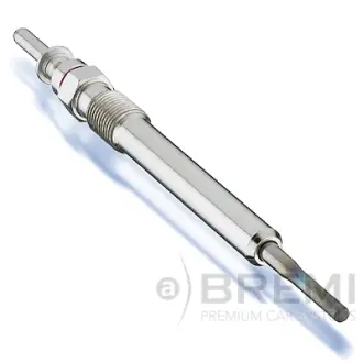 Свічка розжарювання MINI \'\'1.6-2.0D N47 \'\'09-16 Bremi ""26517"