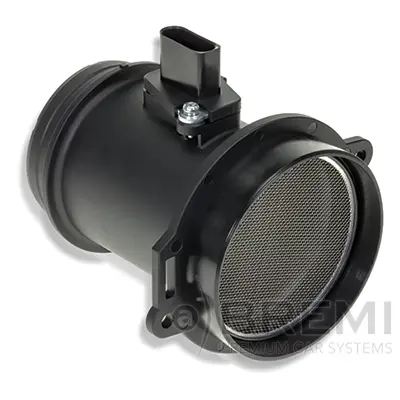 Витратомір повітря AUDI/VW A4/A6/A8/Q7/Touareg ''2.7-3.0TDI ''03-11 bremi ""30421"