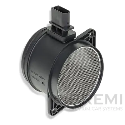 Витратомір повітря BMW 335d/520-535d/X3/X5 \'\'04-13 Bremi 30385 (фото 1)