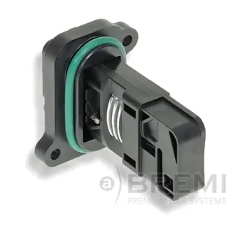 Витратомір повітря BMW/MINI 1/3/5/X3/X5 \'\'N47 \'\'11-17 Bremi ""30384"