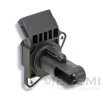 Витратомір повітря CHEVROLET/LEXUS/TOYOTA Prizm/GS/SC/Corolla ''1,4-1,8 ''99-10 bremi 30273