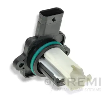 Витратомір повітря RENAULT BMW 1/3/5/7/X5 ''N52-N55 ''06-19 Bremi 30351