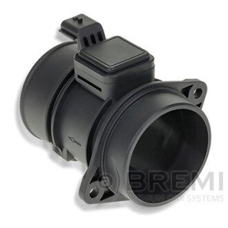 Витратомір повітря RENAULT Duster/Logan/Megane \'\'1.5dci \'\'09-18 bremi ""30418" на Рено Сандеро степвей 2