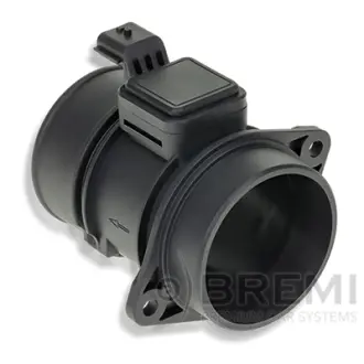 Витратомір повітря RENAULT Duster/Logan/Megane ''1.5dci ''09-18 bremi ""30418"