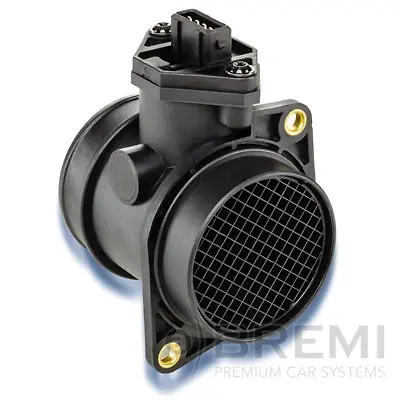 Витратомір повітря RENAULT Megane ''1.9DTI ''97-03 Bremi 30060 (фото 1)