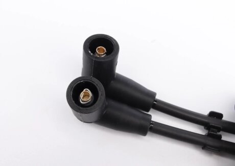 Високовольтні провода для свічок запалювання bremi 221H200