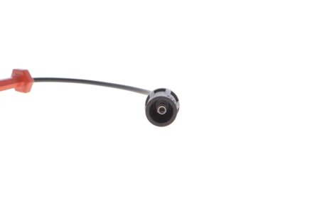 Високовольтні провода для свічок запалювання bremi 226