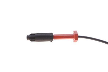 Високовольтні провода для свічок запалювання bremi 226