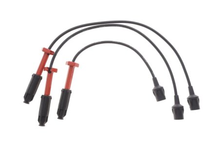 Высоковольтные провода для свечей зажигания bremi 226 на Мерседес G-Class w463