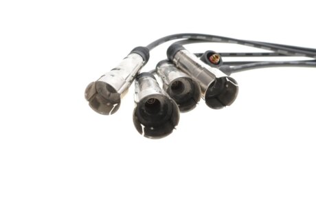 Високовольтні провода для свічок запалювання bremi 236