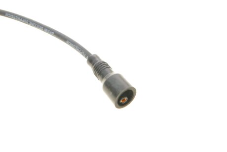 Високовольтні провода для свічок запалювання bremi 300387