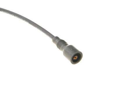 Високовольтні провода для свічок запалювання bremi 300387