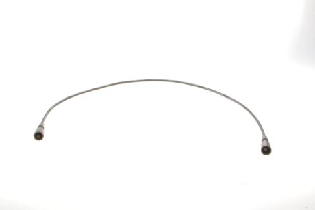 Високовольтні провода для свічок запалювання bremi 300387