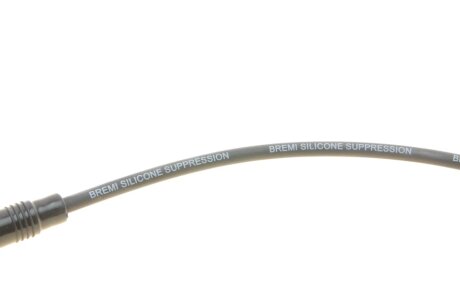 Високовольтні провода для свічок запалювання bremi 300387