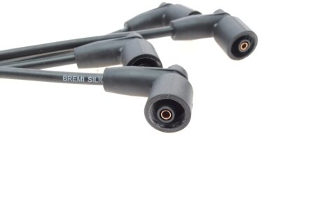 Високовольтні провода для свічок запалювання bremi 300758