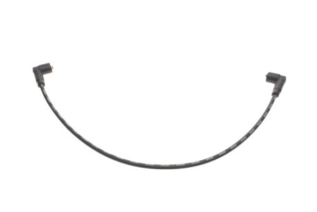 Высоковольтные провода для свечей зажигания bremi 539