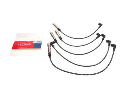 Высоковольтные провода для свечей зажигания bremi 539
