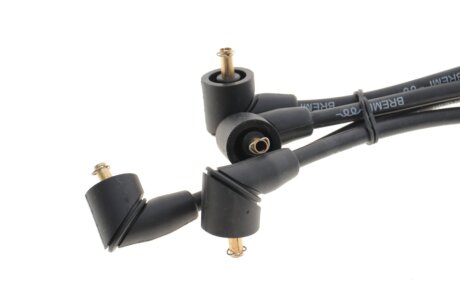 Высоковольтные провода для свечей зажигания bremi 600413