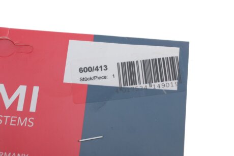 Высоковольтные провода для свечей зажигания bremi 600413