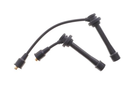 Высоковольтные провода для свечей зажигания bremi 600479 на Сузуки Вагон р