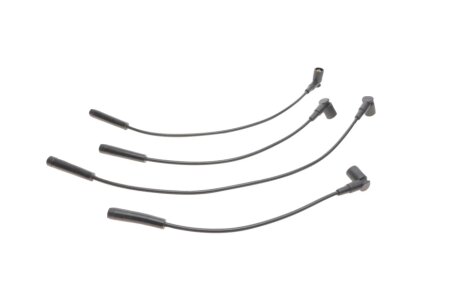 Высоковольтные провода для свечей зажигания bremi 600528