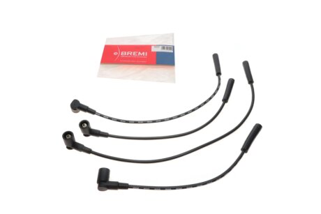 Высоковольтные провода для свечей зажигания bremi 600528