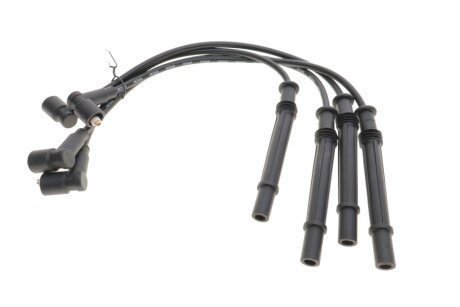 Высоковольтные провода для свечей зажигания bremi 600535 на Дачия Логан мсв
