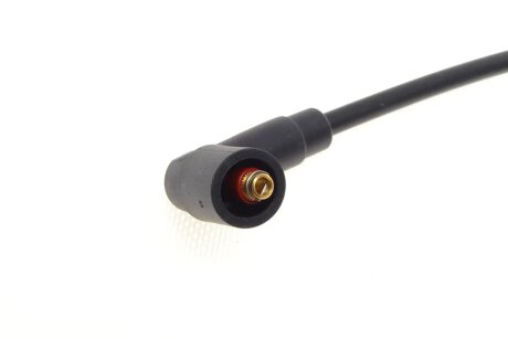 Високовольтні провода для свічок запалювання bremi 919