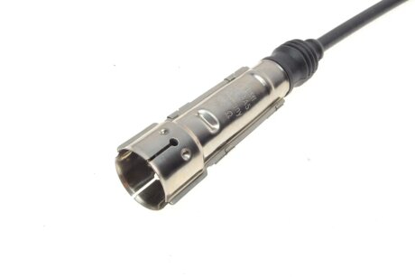 Високовольтні провода для свічок запалювання bremi 919