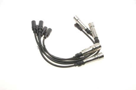 Высоковольтные провода для свечей зажигания bremi 924