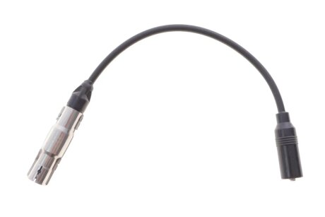 Высоковольтные провода для свечей зажигания bremi 959