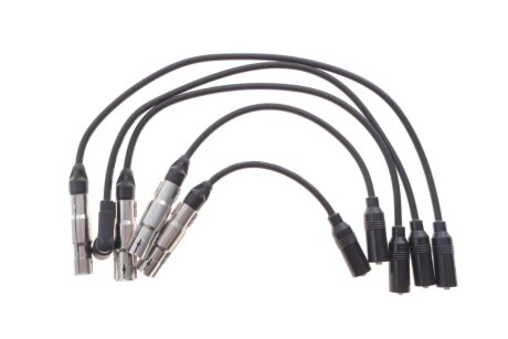 Высоковольтные провода для свечей зажигания bremi 959 на Фольксваген Венто