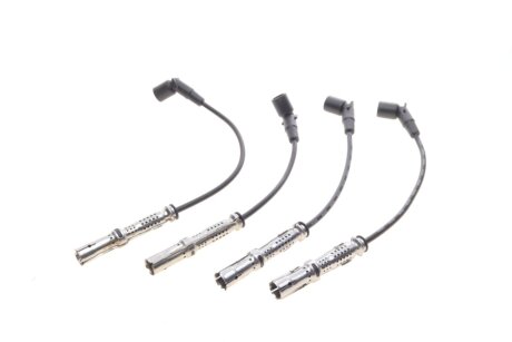 Высоковольтные провода для свечей зажигания bremi 974200