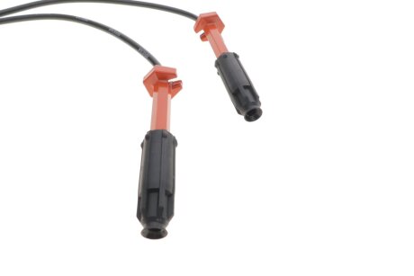 Высоковольтные провода для свечей зажигания bremi 983