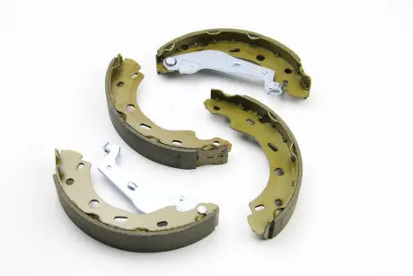 Колодки ручного (стоячого) гальма Bremsi GF0308