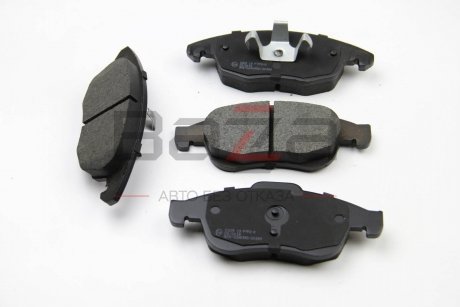 Передні тормозні (гальмівні) колодки bremsi BP3329