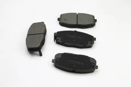 Передні тормозні (гальмівні) колодки Bremsi BP3147